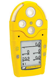 BW Gas Alert Micro 5 Series
