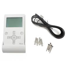 Nice Gate Motor Accessories NICE OVIEW Display to Bus T4