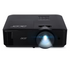 Acer X1328Wi Data Projector DLP 3D 4500 ANSI Lumens WXGA (1280x800) Desktop Projector MR.JTW11.004