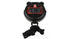 RS PRO Black Digital Pocket Stopwatch 24h