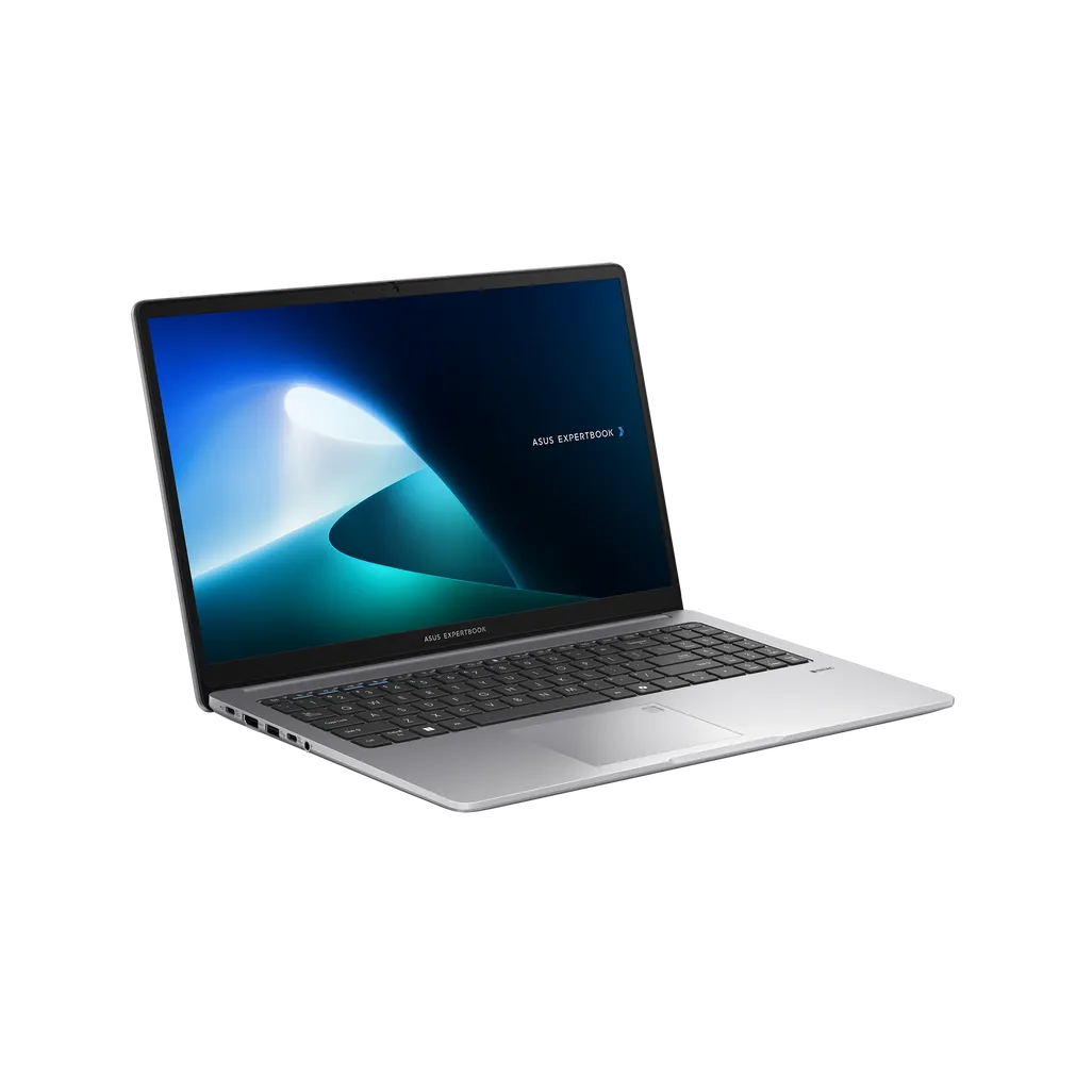 ASUS ASUS ExpertBook Entry|P1503CVA-I716512G2W|15.6'' FHD|GREY|i7-13620H|DDR5 16GB(SO-DIMM)|512GB PCI|FingerPrint|WIN11H