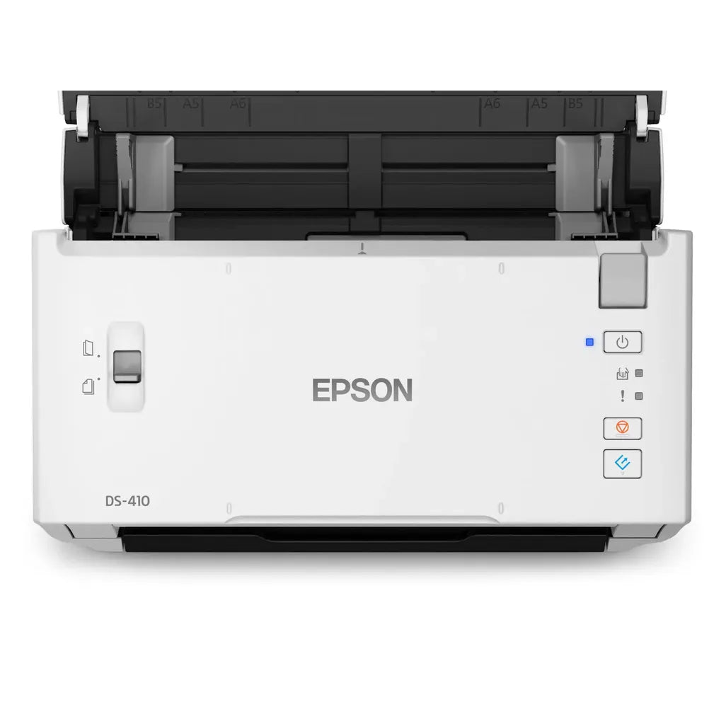 Epson WorkForce DS-410 A4 sheet-fed business scanner