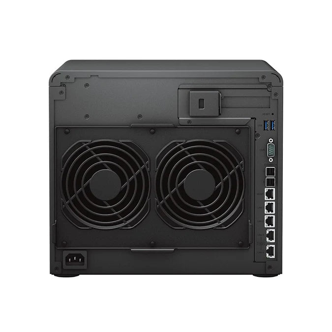 Synology DiskStation DS3622xs+ 12-Bay NAS Enclosure