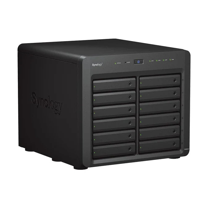 Synology DiskStation DS3622xs+ 12-Bay NAS Enclosure