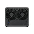 Synology DiskStation 4 Bay NAS; Quad Core 2.0GHz; up to 72 TB of data