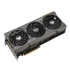 ASUS TUF Gaming TUF-RX7700XT-O12G-GAMING, Radeon RX 7700 XT, 12 GB, GDDR6, 192 bit, 7680 x 4320 pixels, PCI Express 4.0