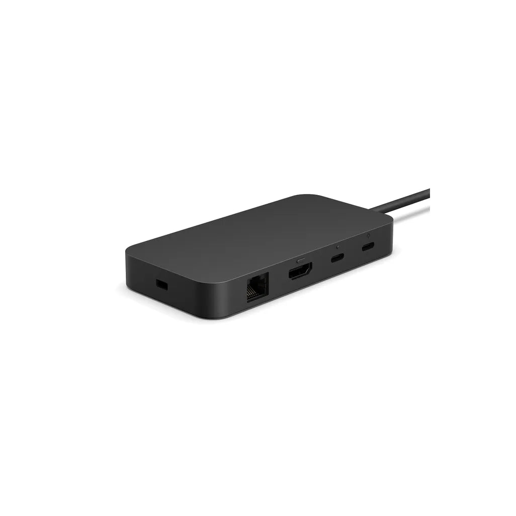 MICROSOFT SURFACE USB4 DOCK - BLACK