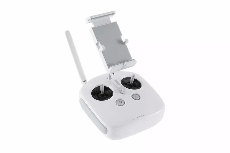 DJI Remote Controller GL300C for Phantom 4/Phantom 3 Pro -PRE