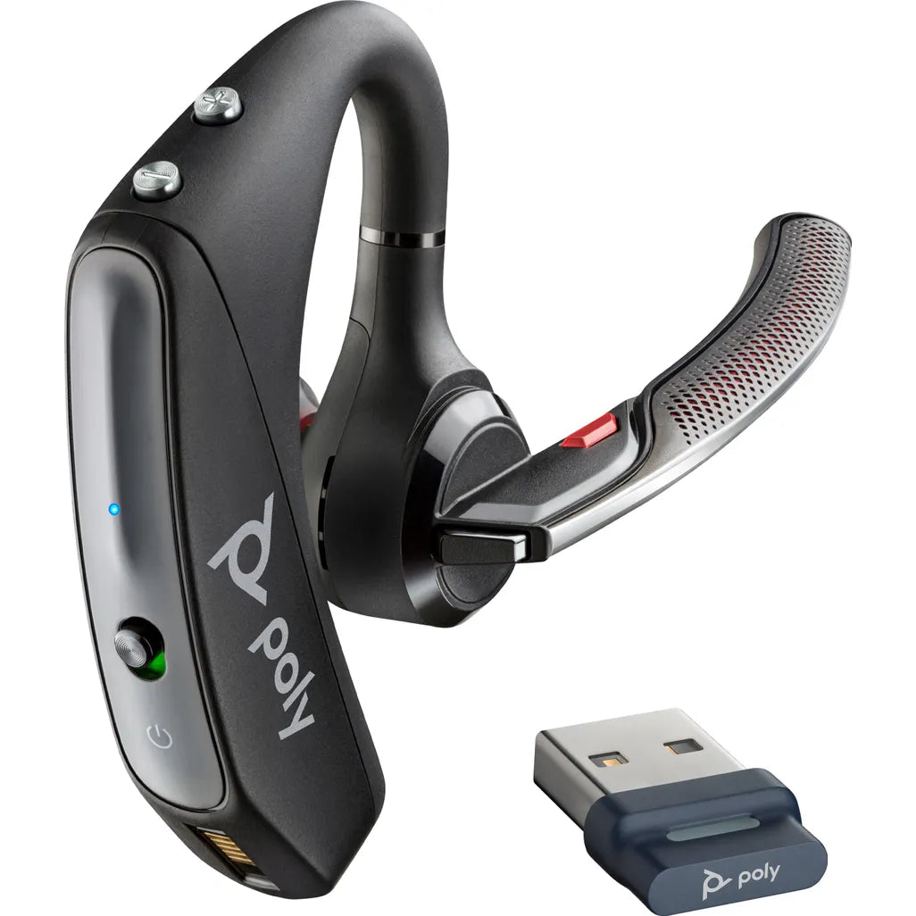 POLY VOYAGER 5200 BT USB-A BT700D