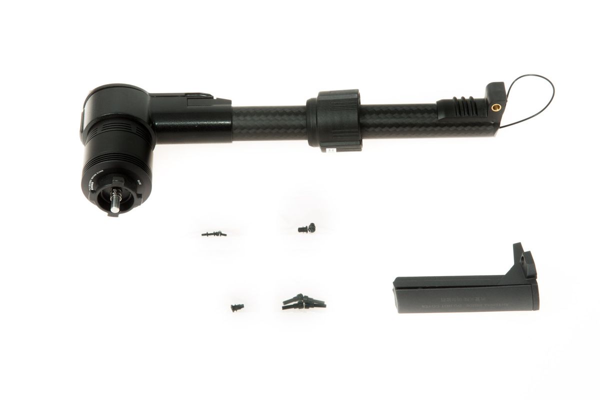 M210 V2/M210 RTK V2 - Arm Module M4 (Excluding Antenna Base & Antenna Cover)