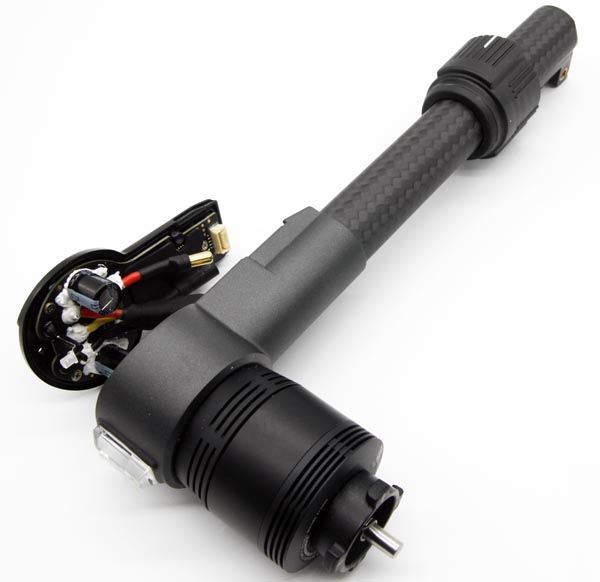 M210 V2/M210 RTK V2 - Arm Module M2 (Excluding Antenna Base & Antenna Cover)