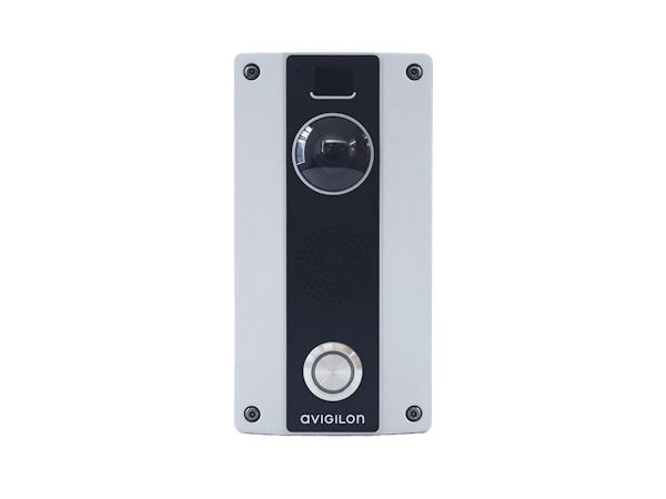 H4 Video Intercom