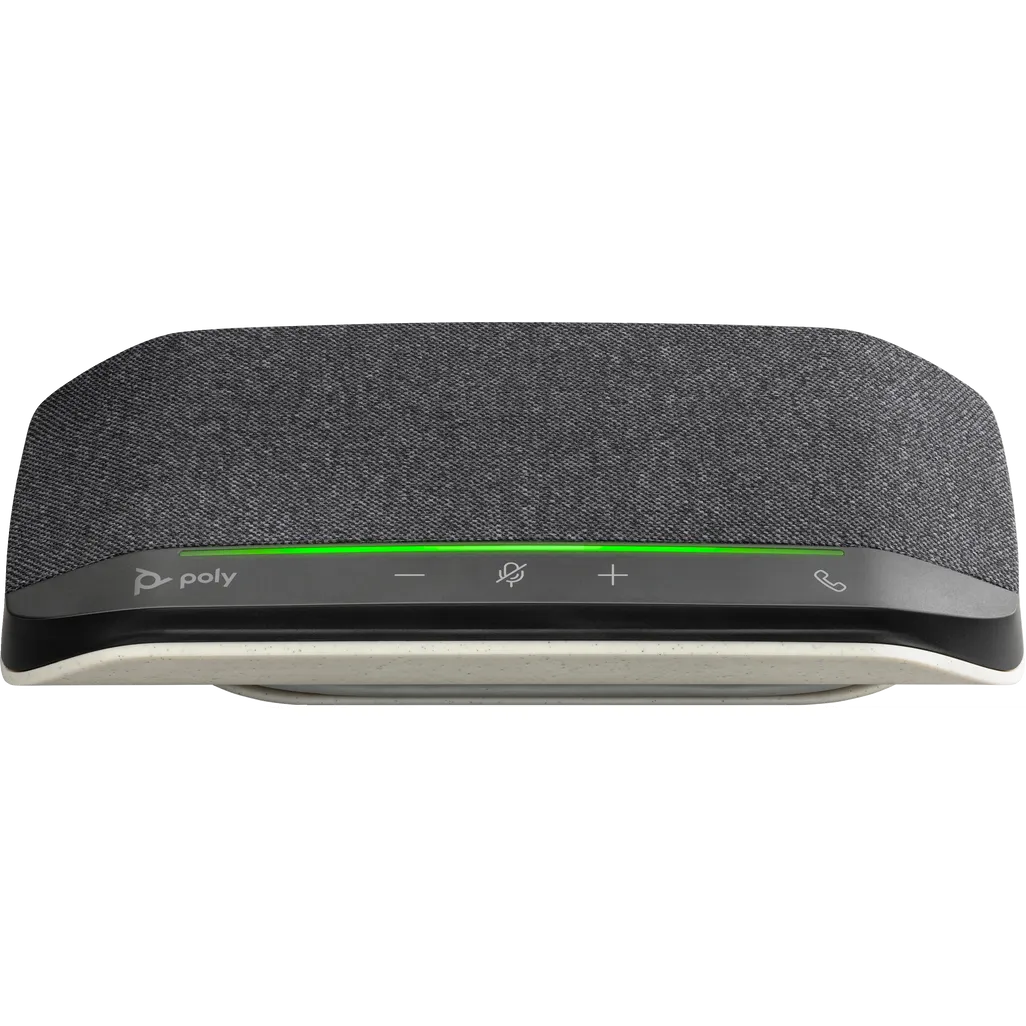 POLY SYNC 10 USB-A USB-C SPEAKERPHONE