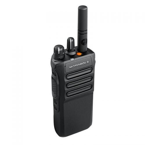 Motorola R7a Non-Keypad TIA UHF
