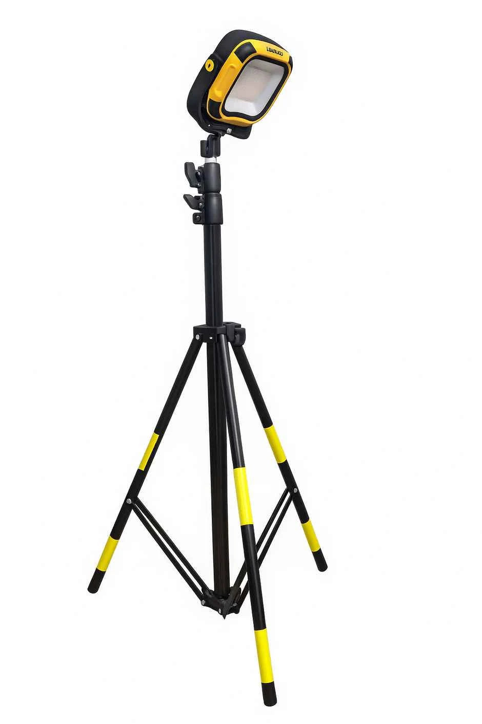 ZA-843-T Rechargeable LED Worklight, 4000LM with Tripod
