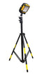 ZA-843-T Rechargeable LED Worklight, 4000LM with Tripod