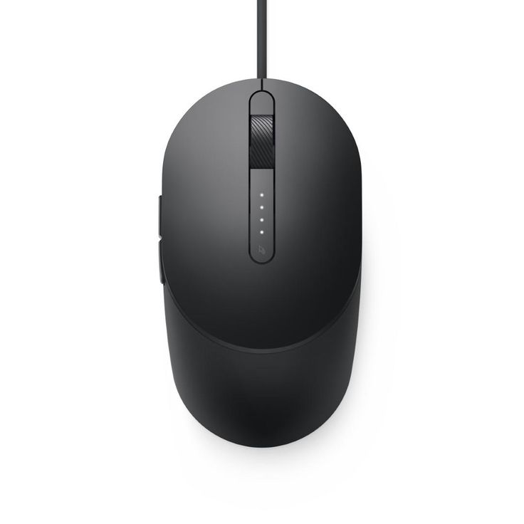 Dell MS3220 Laser Wired Mouse 570-ABHN - TecAfrica Solutions
