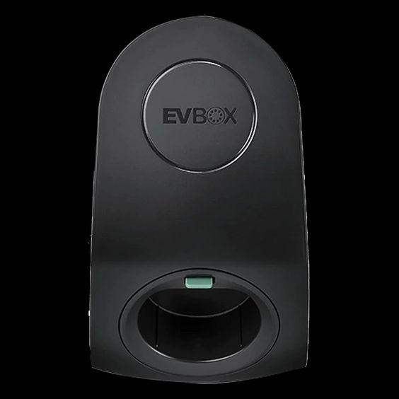 EVBOX ELVI CABLE DOCK