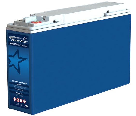 NSB 210FT BLUE+