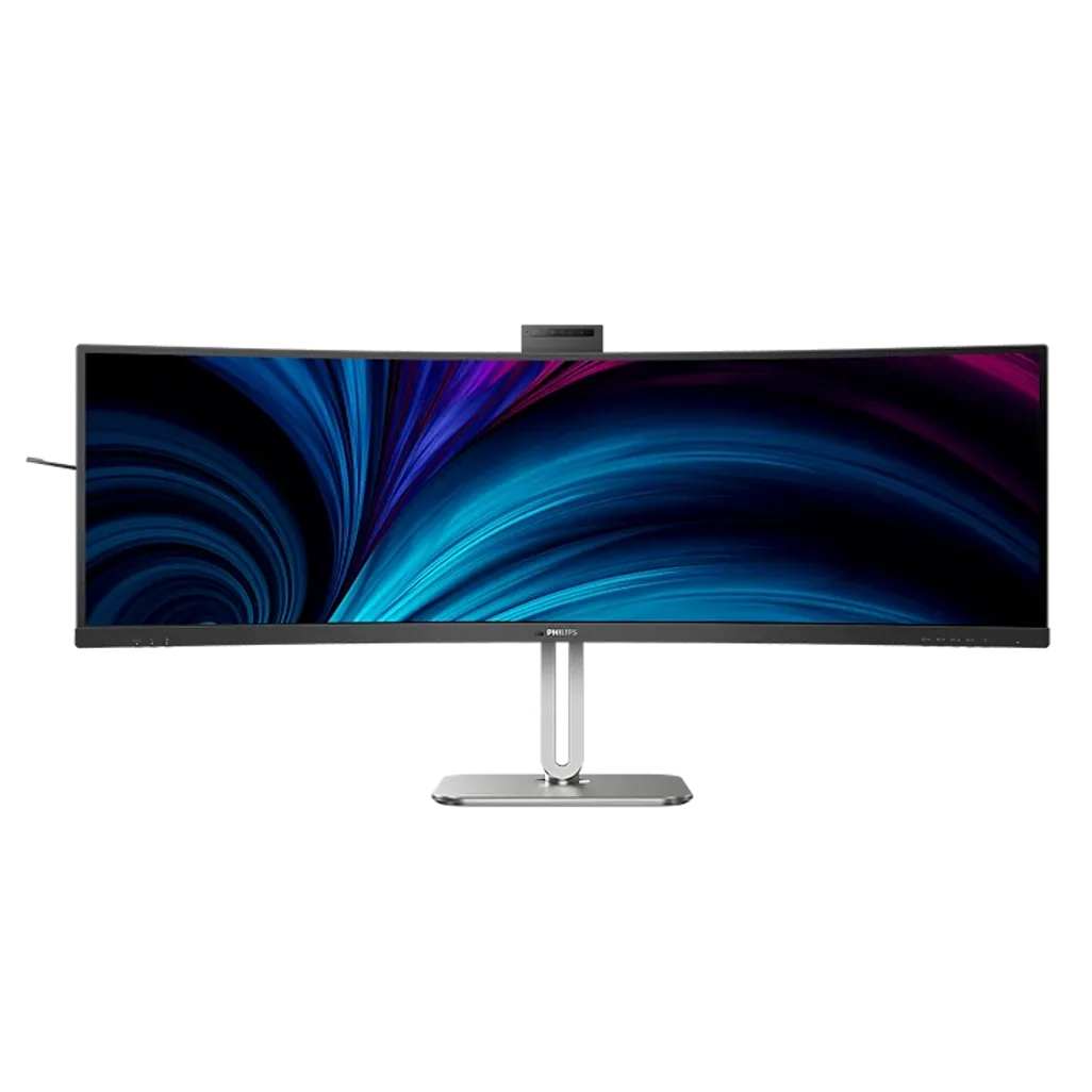 Philips Monitor |Curved 49 inch