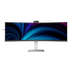 Philips Monitor |Curved 49 inch