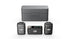 DJI Mic 2 (2 TX + 1 RX + CHARGING CASE)(CE) - TecAfrica Solutions