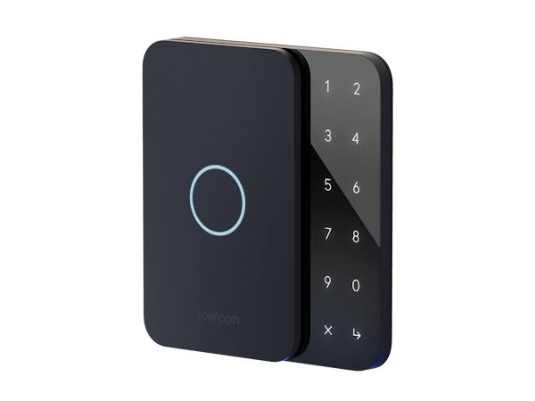Standard Smart Keypad Reader