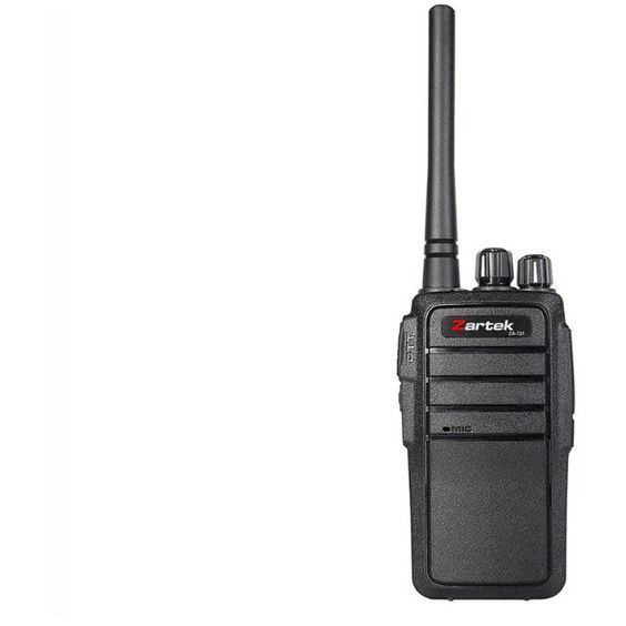 Zartek Two Way Radio - ZA-721