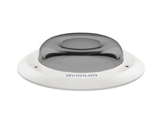H5AMH-DO-COVR1-SMOKE Dome bubble and cover, H5A Multisensor Product nr: 136451