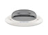 H5AMH-DO-COVR1-SMOKE Dome bubble and cover, H5A Multisensor Product nr: 136451