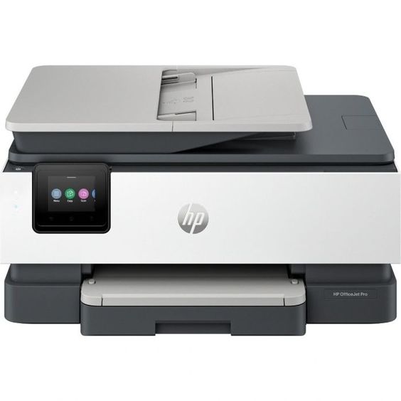 HP OfficeJet Pro 8123 All-in-One Printer - TecAfrica Solutions