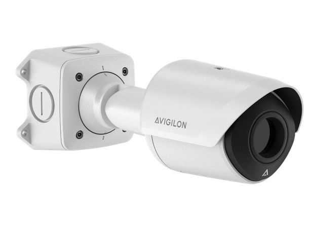 AVIGILON -320F-H5A-THC-BO24 30Hz 320x256 9.1mm
