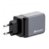 Verbatim 65W 3-in-1 GaN Wall Charger
