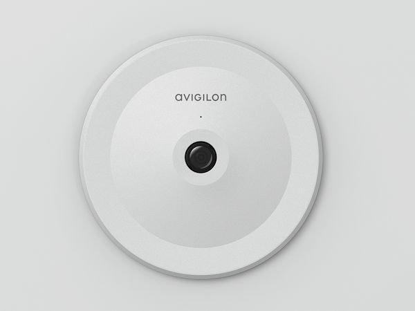 H5A Fisheye Camera