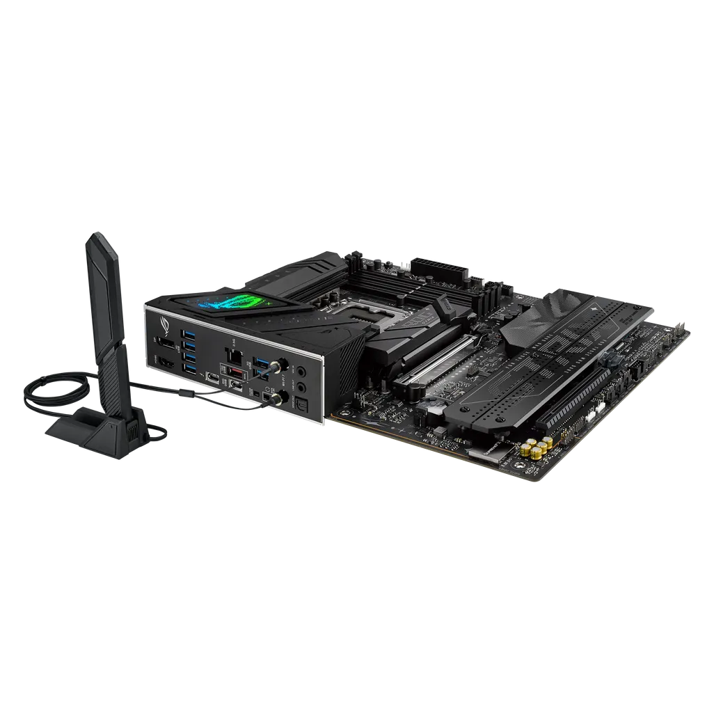 ASUS ROG STRIX B860-F GAMING WIFI