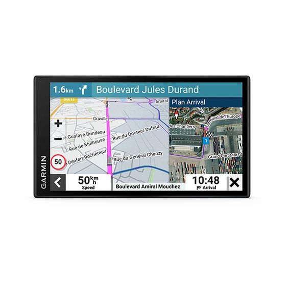 Garmin dezl LGV 610