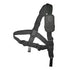 Hytera's SC580 Smart 4G Body CameraShoulder Strap Harness - TecAfrica Solutions