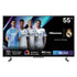 HISENSE LEDN55E7N PRO