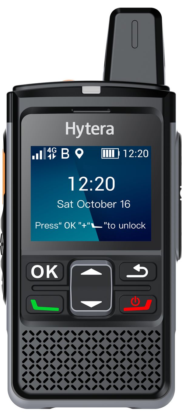 Hytera PNC360S