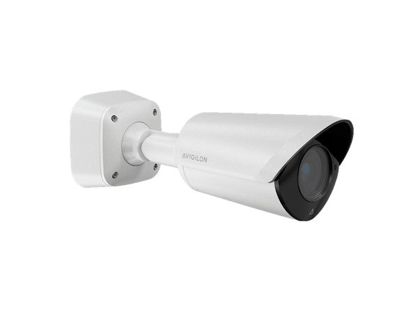 H6A Bullet Camera - TecAfrica Solutions