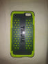 Thule Atmos X3 for the Galaxy S5: Ultra Tough Slim Shockproof Case Black Green