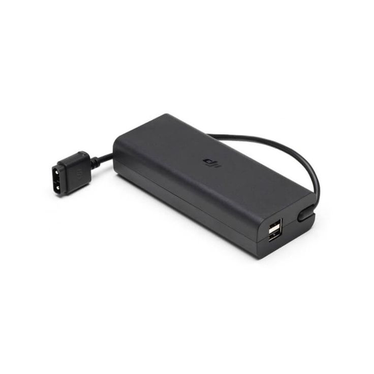 DJI FPV AC Power Adapter(PRE-OWNED)