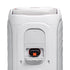 JBL Partybox 130 Portable Bluetooth Party Speaker (WHITE)