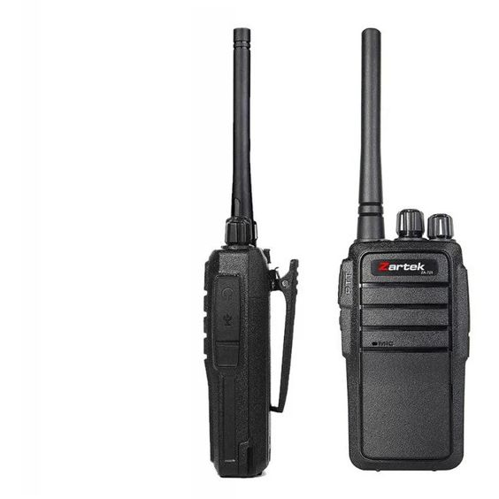 Zartek Two Way Radio - ZA-721