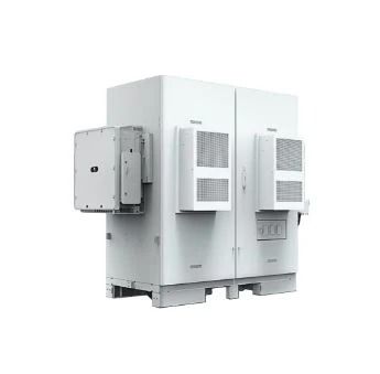 Copy of Copy of Luna 2000 200kWh Lithium Battery Storage System