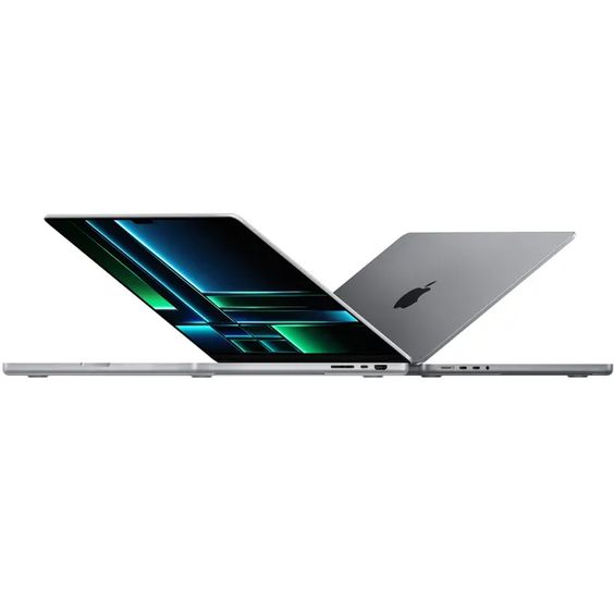 16-inch MacBook Pro M2 Pro-Chip 12-Core CPU 19-Core GPU 1TB - Space Grey