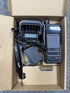 Hytera HP605 Portable GPS Digital Wireless IPX6 Walkie Talkie Set Commercial Radio Equipment Handheld Security Navigation