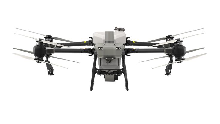 DJI Dock 3 with DJI Matrice 4D