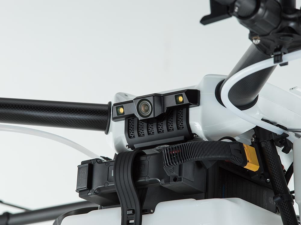 DJI Agras MG-1P Ready to Fly Bundle (PRE-OWNED)