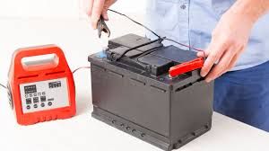 Cleaning, Repair and Battery Change